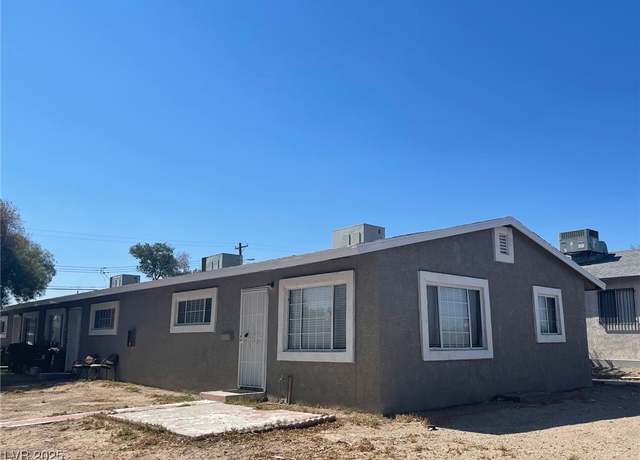 Property at 1834 E Bonanza Rd, Las Vegas, NV 89101, 6 beds, 3 baths