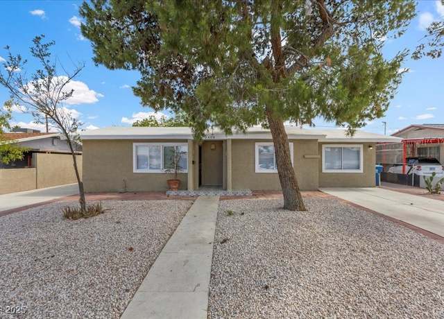 Property at 2408 Berkley Ave, Las Vegas, NV 89101, 4 beds, 2 baths