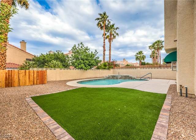 Property at 2107 Fountain Springs Dr, Henderson, NV 89074, 3 beds, 2.5 baths