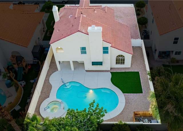 Property at 2107 Fountain Springs Dr, Henderson, NV 89074, 3 beds, 2.5 baths