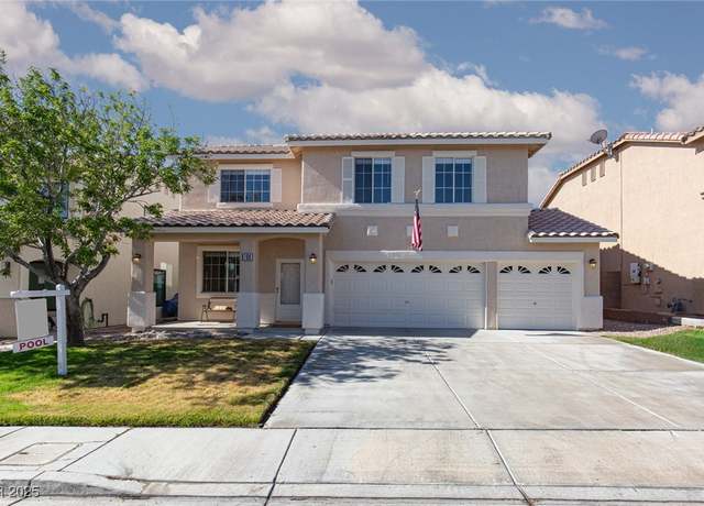 Property at 9709 Casper Peak Ct, Las Vegas, NV 89117, 4 beds, 2.5 baths
