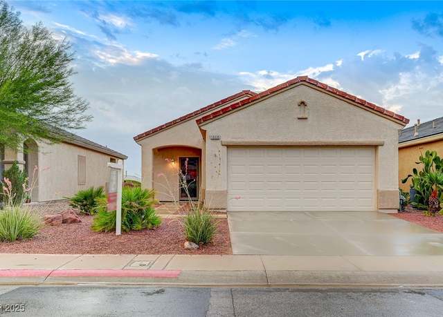 Property at 1808 Tiger Creek Ave, Henderson, NV 89012, 2 beds, 2 baths