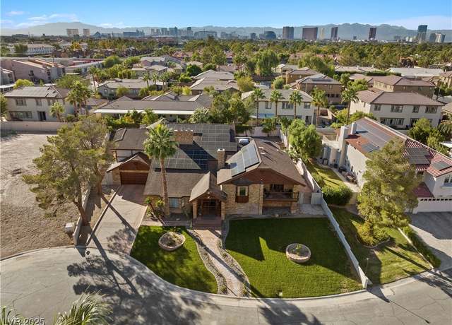 Property at Undisclosed address, Las Vegas, NV 89121, 5 beds, 6 baths