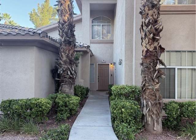 Property at 2050 W Warm Springs Rd #4521, Henderson, NV 89014, 3 beds, 2 baths