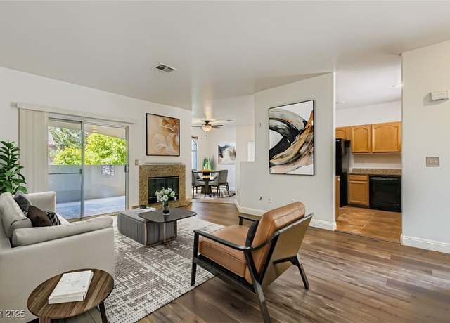 Property at 2050 W Warm Springs Rd #4521, Henderson, NV 89014, 3 beds, 2 baths