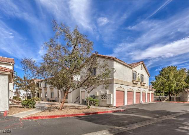 Property at 1300 S Arlington St #126, Las Vegas, NV 89104, 2 beds, 2 baths