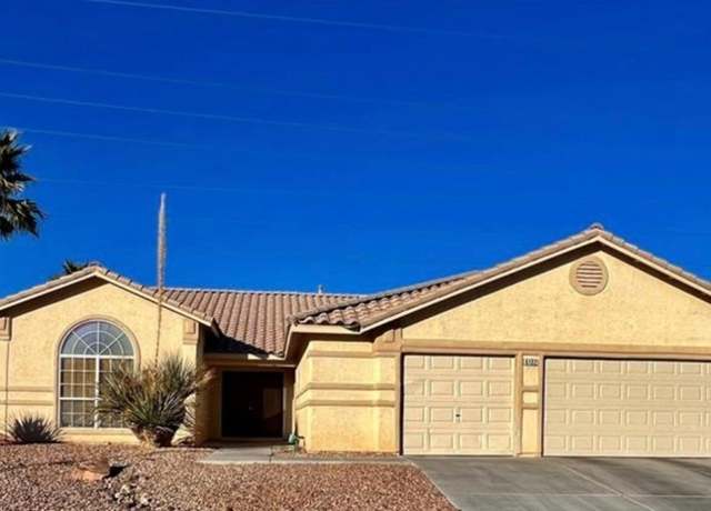 Property at 6132 Peggotty Ave, Las Vegas, NV 89130, 4 beds, 2.5 baths