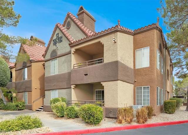 Property at 2200 S Fort Apache Rd #1101, Las Vegas, NV 89117, 2 beds, 2 baths