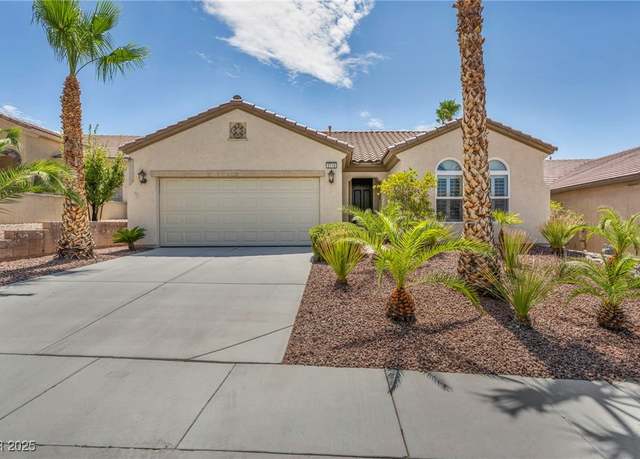 Property at 2119 Lewiston Pl, Henderson, NV 89044, 3 beds, 2 baths