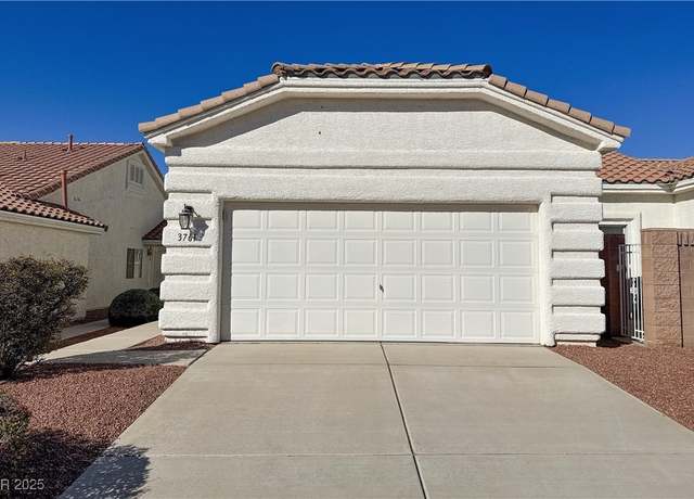 Property at 3761 Tohono Canyon St, Las Vegas, NV 89147, 2 beds, 2 baths
