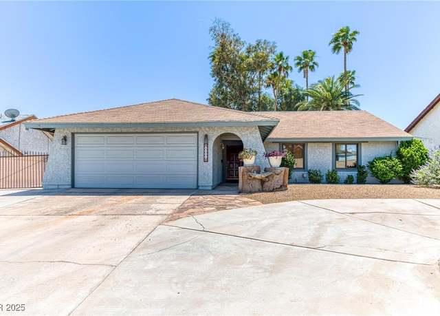Property at 4381 Toledo Ave, Las Vegas, NV 89121, 3 beds, 2 baths
