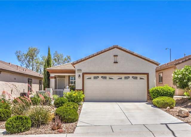 Property at 2540 Binary Stars St, Henderson, NV 89044, 3 beds, 2 baths