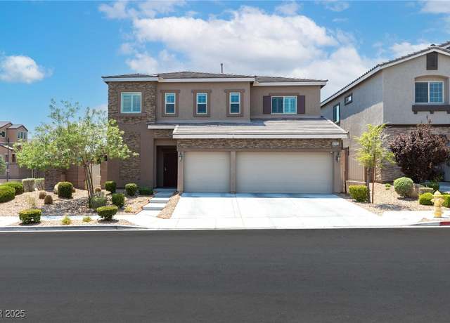Property at 9095 Mastodon Ave, Las Vegas, NV 89149, 4 beds, 3.5 baths