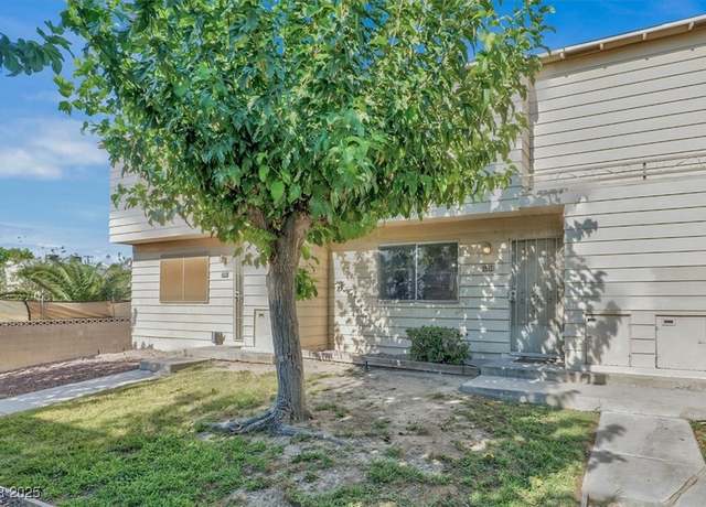 Property at 4647 Mill Valley Dr, Las Vegas, NV 89120, 3 beds, 1.5 baths