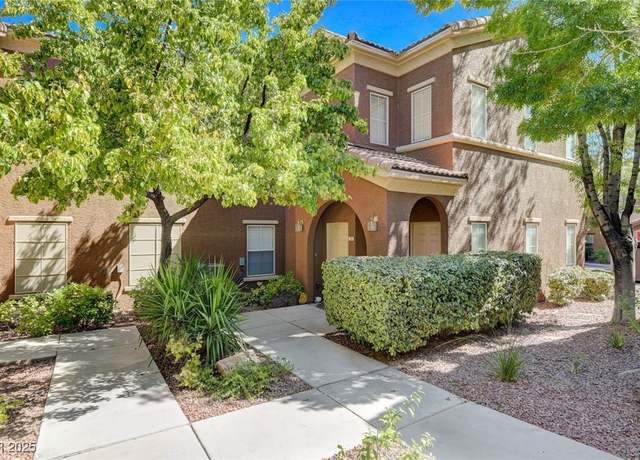 Property at 3832 Ormond Beach St #104, Las Vegas, NV 89129, 2 beds, 2 baths