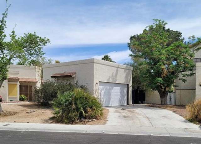 Property at 3805 Twig Ln, Las Vegas, NV 89108, 2 beds, 2 baths
