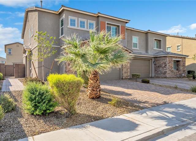 Property at 6919 Denio Island St, North Las Vegas, NV 89084, 4 beds, 2.5 baths