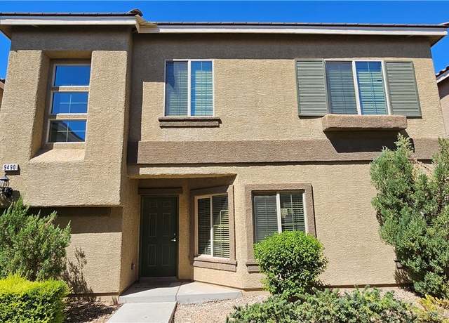 Property at 9490 Alma Ridge Ave, Las Vegas, NV 89178, 4 beds, 2.5 baths
