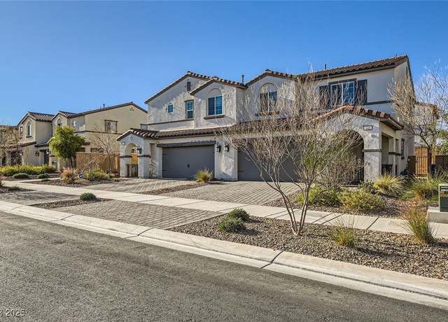 Property at 340 Silva Pl, Henderson, NV 89011, 3 beds, 2.5 baths