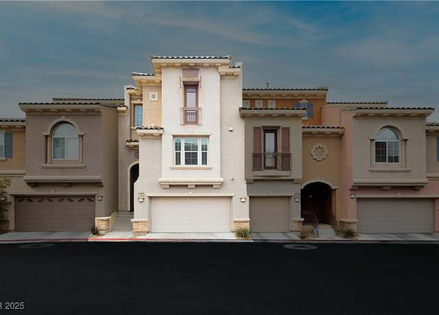 Property at 10091 Sand Key St, Las Vegas, NV 89178, 3 beds, 3.5 baths