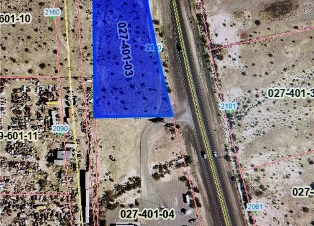 Property at 2130 N Highway 160 Unit N, Pahrump, NV 89060