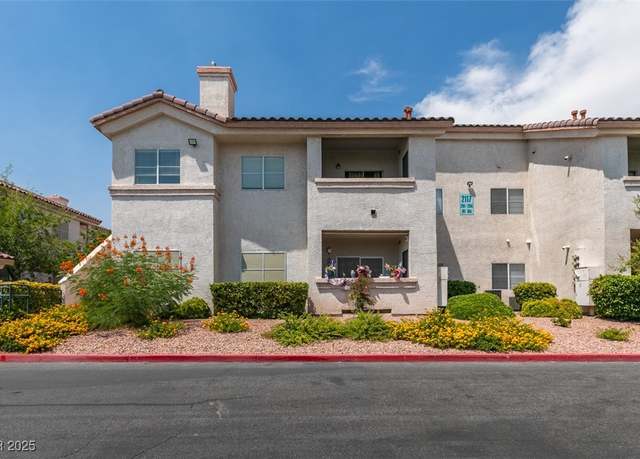 Property at 2117 Echo Bay St #204, Las Vegas, NV 89128, 3 beds, 2 baths
