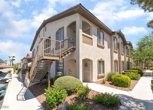 Property at 2305 W Horizon Ridge Pkwy #522, Henderson, NV 89052, 2 beds, 2 baths