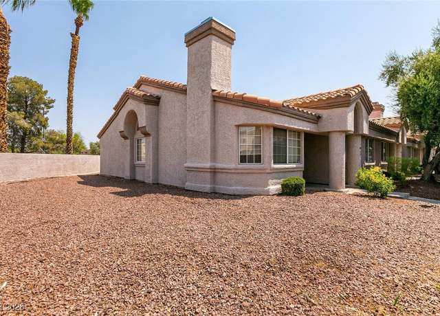 Property at 1380 Di Blasi Dr #102, Las Vegas, NV 89119, 2 beds, 2 baths
