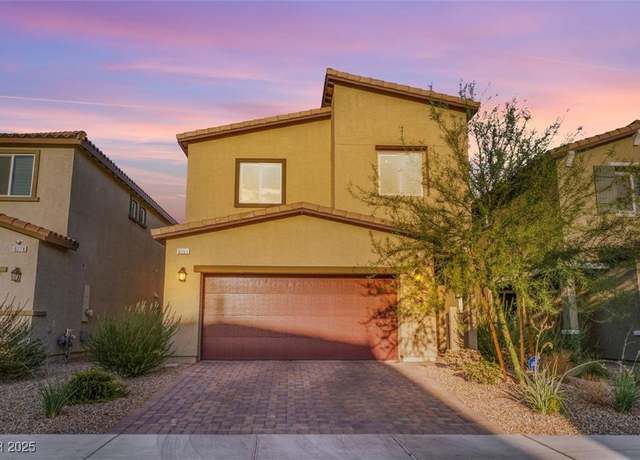 Property at 8284 Palladium St, Las Vegas, NV 89113, 4 beds, 2.5 baths