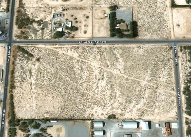 Property at 3841 E Santovito St, Pahrump, NV 89061