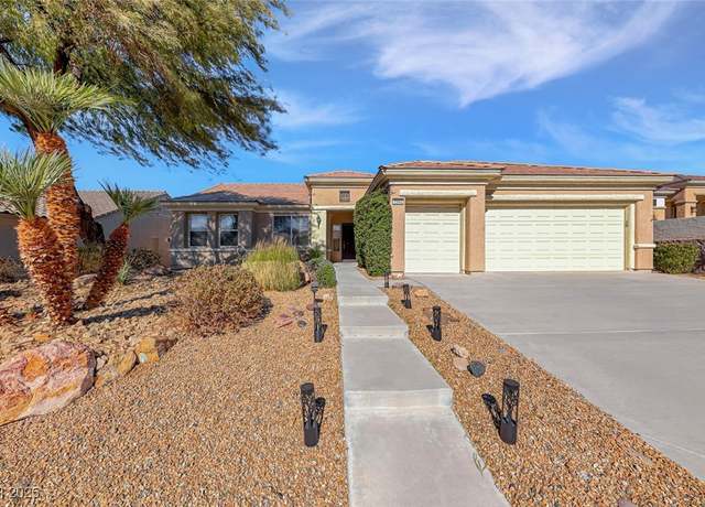 Property at 2540 Thatcher Ave, Henderson, NV 89052, 2 beds, 2 baths