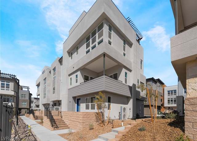 Property at 2509 Silent View Ave, Henderson, NV 89044, 4 beds, 3.5 baths
