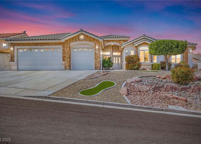 Property at 1124 Whistle Ct, Henderson, NV 89011, 3 beds, 5 baths