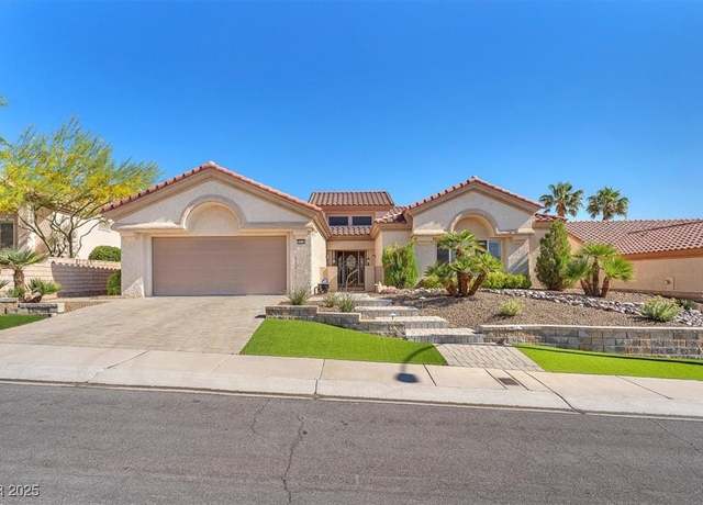 Property at 9916 Netherton Dr, Las Vegas, NV 89134, 3 beds, 2 baths