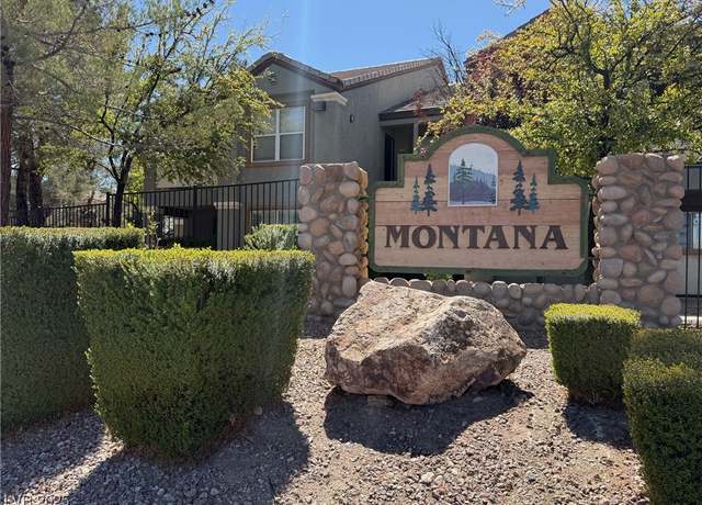 Property at 555 E Silverado Ranch Blvd #2052, Las Vegas, NV 89183, 2 beds, 2 baths