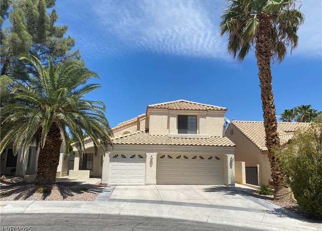 Property at 8432 Apple Hill Ct, Las Vegas, NV 89128, 3 beds, 2.5 baths