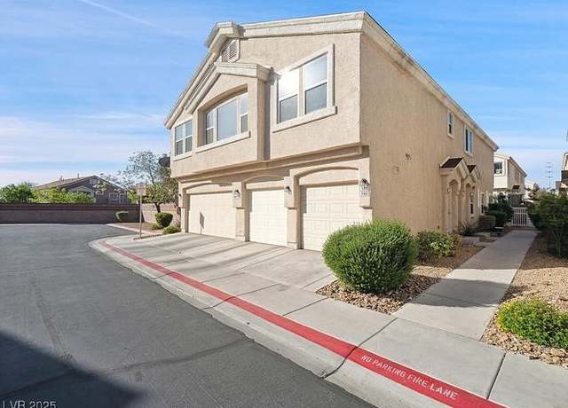Property at 4675 Color Up Ct #101, Las Vegas, NV 89122, 2 beds, 2 baths