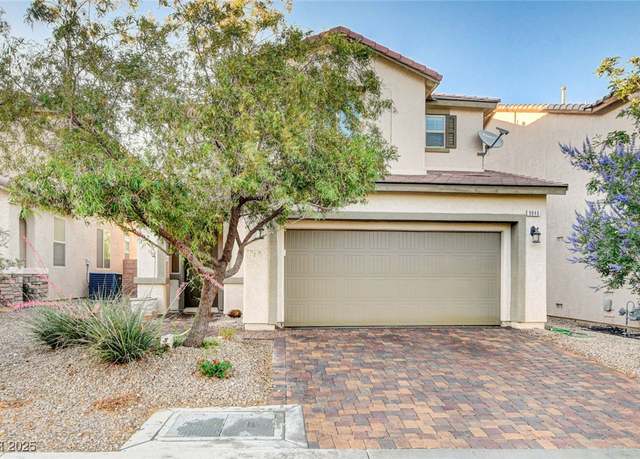 Property at 9846 Sunriver Meadows Ave, Las Vegas, NV 89148, 3 beds, 2.5 baths