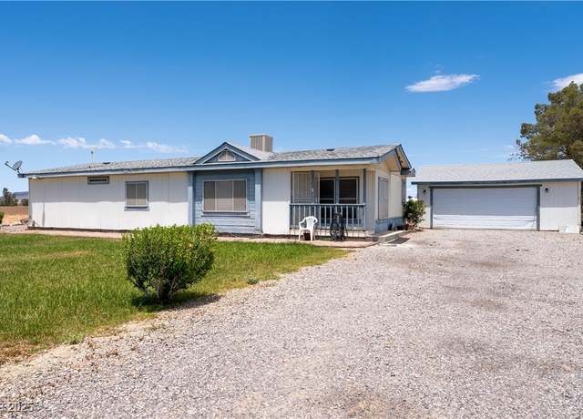Property at 650 Greta Blvd, Pahrump, NV 89060, 3 beds, 2 baths