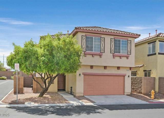 Property at 10601 Lessona St, Las Vegas, NV 89141, 3 beds, 2.5 baths