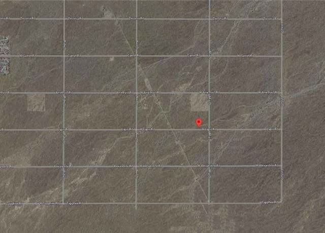 Property at 1280 W Lapis Rd, Pahrump, NV 89020