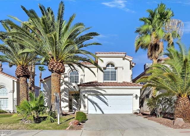 Property at 234 Highgate St, Henderson, NV 89074, 3 beds, 3 baths