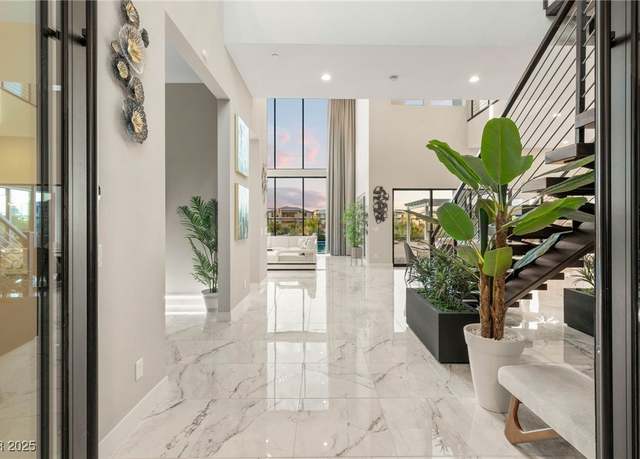 Property at 5201 Fading Sunset Dr, Las Vegas, NV 89135, 4 beds, 4.5 baths