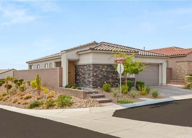 Property at 238 Little Haystack Dr, Las Vegas, NV 89138, 3 beds, 3.5 baths