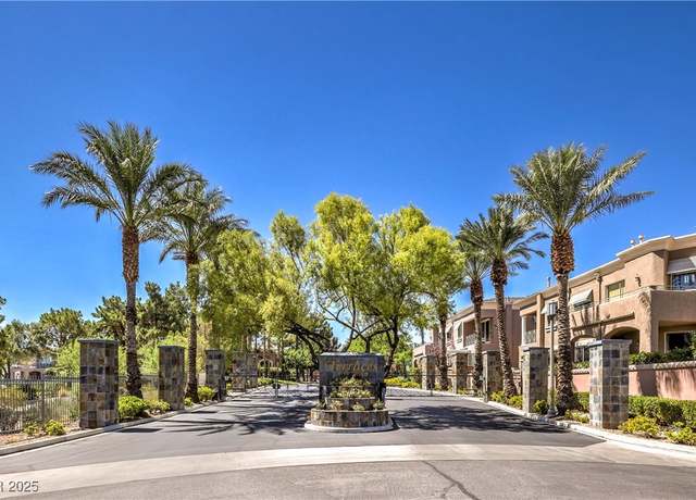 Property at 801 Dana Hills Ct #101, Las Vegas, NV 89134, 2 beds, 2 baths