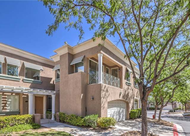 Property at 801 Dana Hills Ct #101, Las Vegas, NV 89134, 2 beds, 2 baths