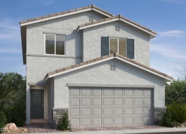 Property at 2710 Sierra Grande St, Las Vegas, NV 89121, 3 beds, 2.5 baths