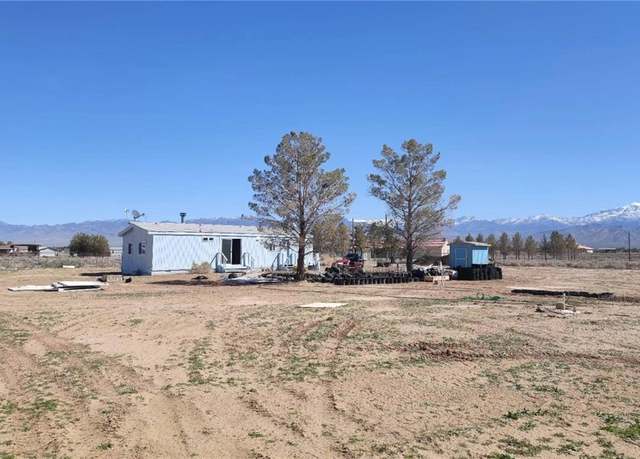 Property at 961 W Elderberry St, Pahrump, NV 89048, 3 beds, 2.5 baths