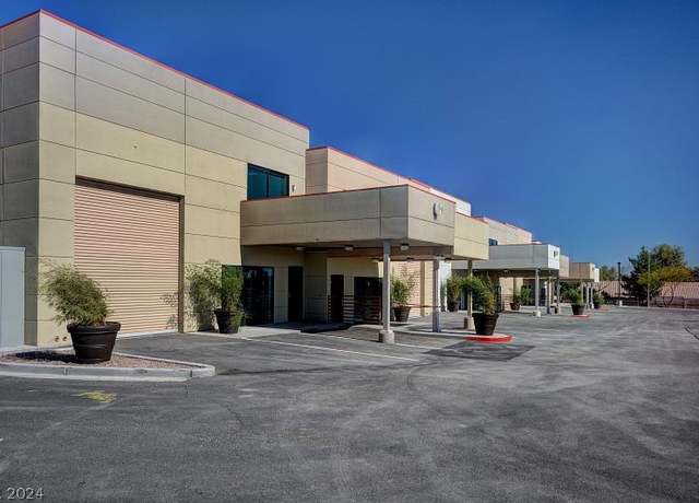 Property at 3355 Clayton, North Las Vegas, NV 89032