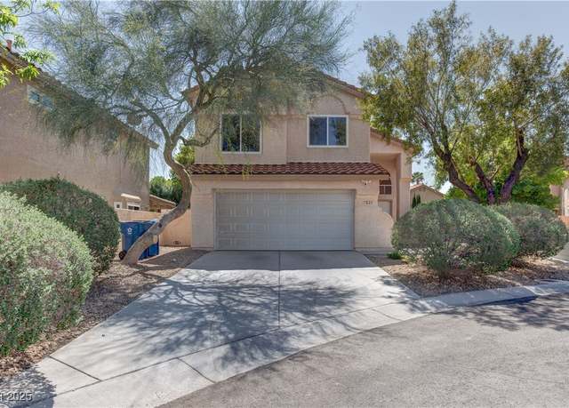Property at 7821 Paper Flower Ct, Las Vegas, NV 89128, 3 beds, 2.5 baths
